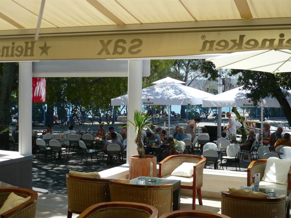 Caffe Bar Sax Crikvenica