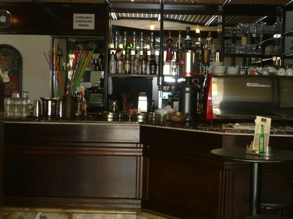 Caffe Bar Sax Crikvenica